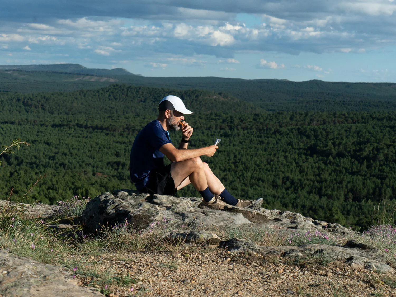 Conquista tu propia cima