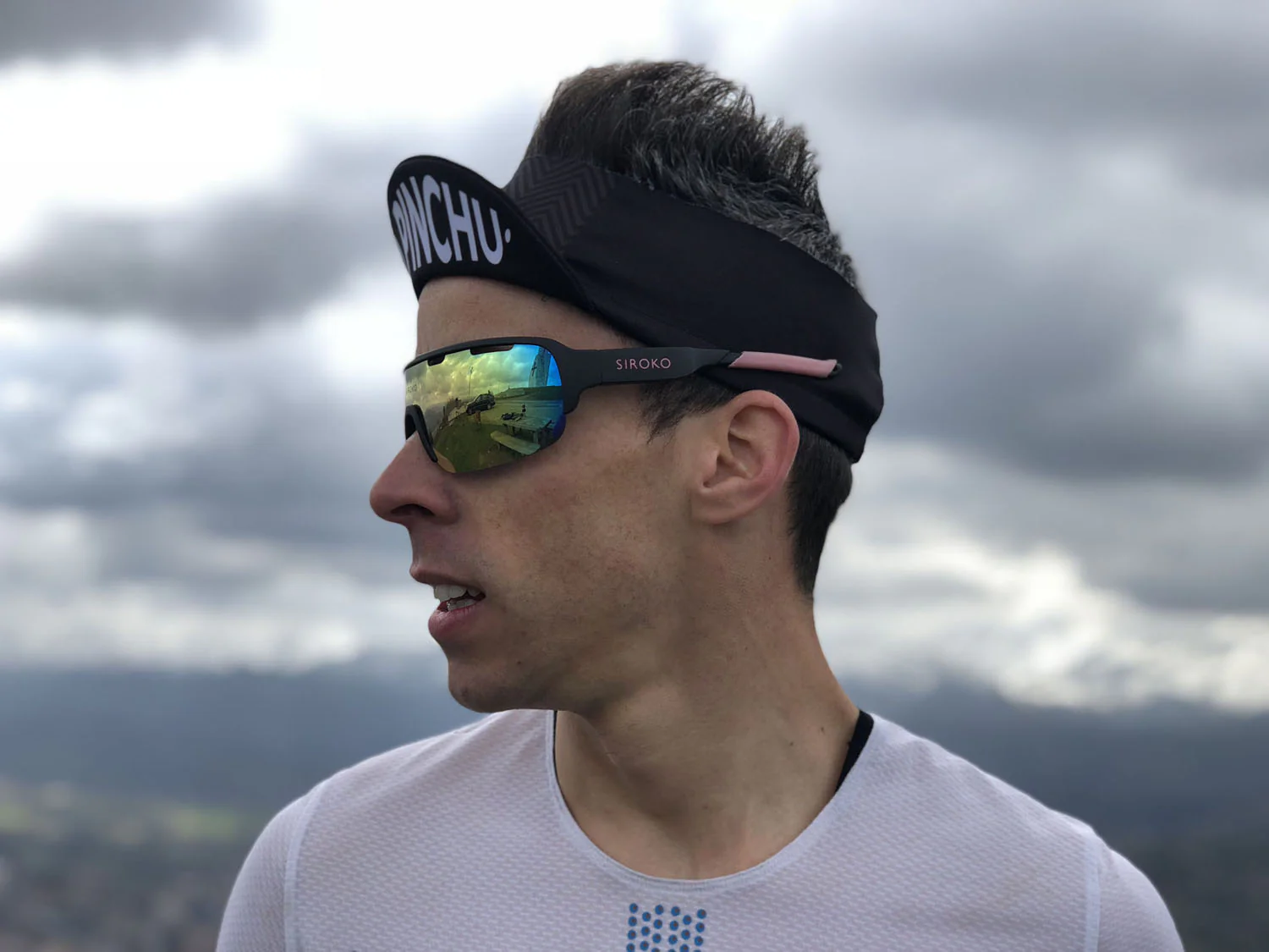 GORRA FIND YOUR EVEREST - A PINCHU - Image 4