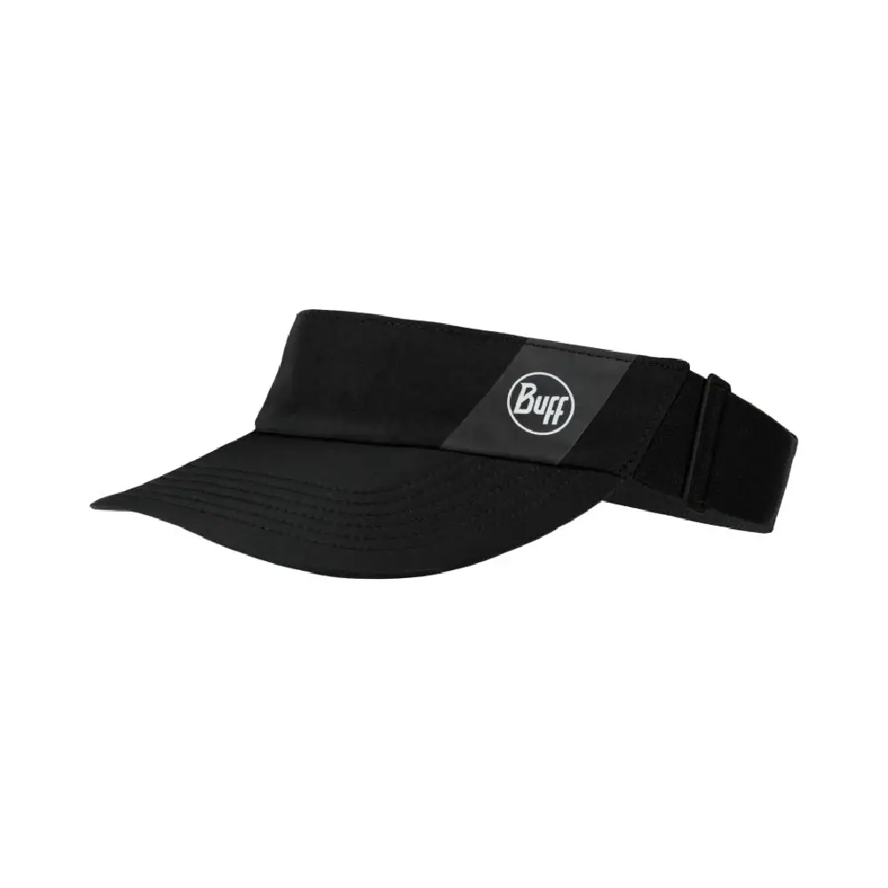 VISERA BUFF SPEED - Solid Black